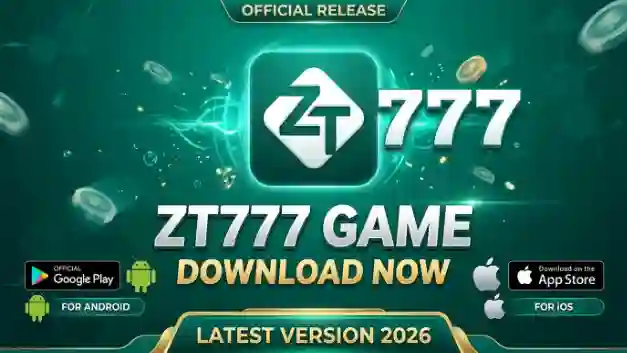 ZT777 download
